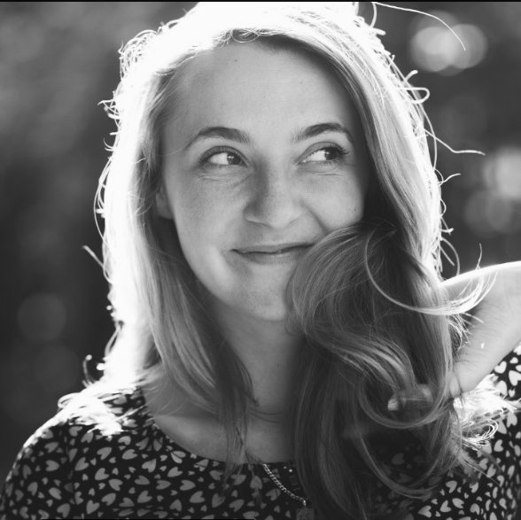 I’m into content marketing, storytelling, and fostering relationships with people behind the businesses