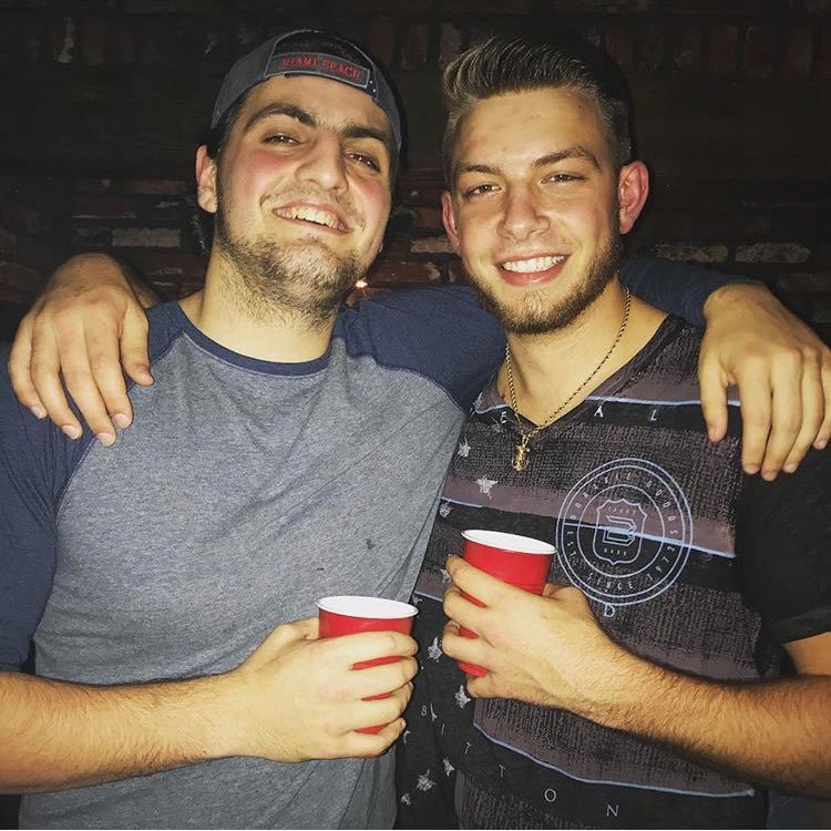 Rowan. Outfield, 10th man, catcher for Estupinan Farmers Insurance Men’s Softball team. Hillsdale Men’s Softball Champions ‘19