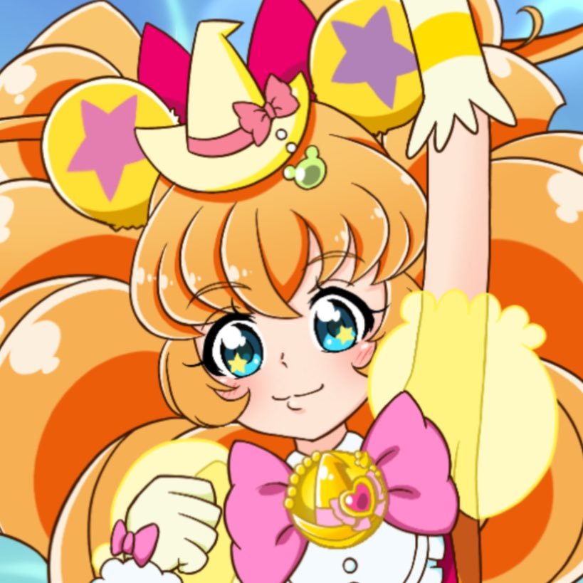 柏未あっつーさんのプロフィール画像