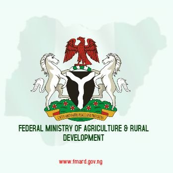 Federal Ministry of Agriculture and Rural Development, Nigeria.