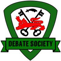 Robert Clack Debate Society(@clack_debate) 's Twitter Profile Photo