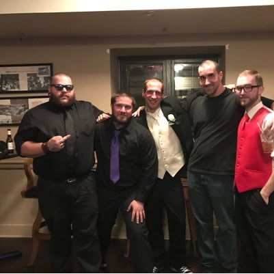 Grimmj3w's profile picture. Bruh.