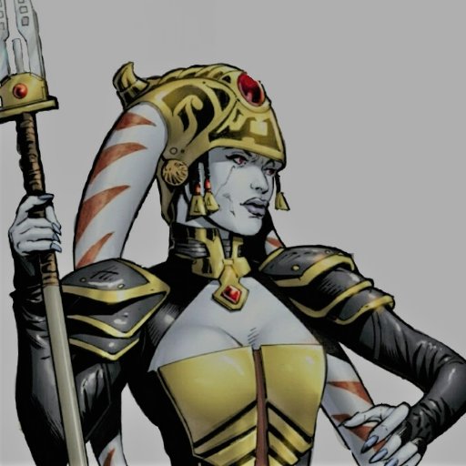 ― ❛ ᴍʏ ᴡɪʟʟ ᴀʟᴏɴᴇ ʀᴇɪɢɴꜱ ꜱᴜᴘʀᴇᴍᴇ. ɪ ꜱʜᴀʟʟ ɴᴏᴛ ʙᴇ ꜱᴜʙᴊᴇᴄᴛ ᴏғ ᴛʜᴇ ғᴏʀᴄᴇ ❜ ― 「ᴛʜᴇ ɪɴғᴀᴍᴏᴜꜱ ᴅᴇꜱᴘᴏᴛ ϙᴜᴇᴇɴ & ғɪʀꜱᴛ ɪɴᴅɪᴠɪᴅᴜᴀʟ ᴛᴏ ᴄʜᴀʟʟᴇɴɢᴇ ᴛʜᴇ ᴊᴇᴅᴀɪɪ ᴏʀᴅᴇʀ」⋉ ✮ ⋊