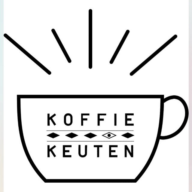 Koffie Keuten voor goeie koffie zonder kapsones, met een verhaal. Goesting Feestaannemer: Gast op eigen feest! Genieten in plaats van regelen en rennen.