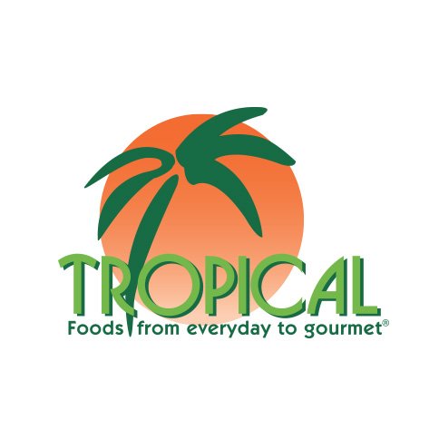 Tropical Foods is a manufacturer of nuts & snack mixes.  We also distribute candy, snacks, dried fruit, specialty foods and spices.