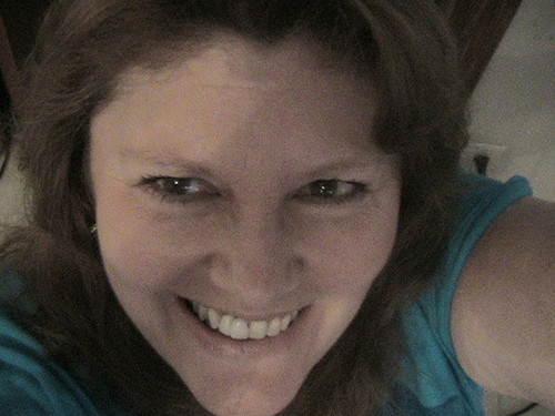 I'm just ME