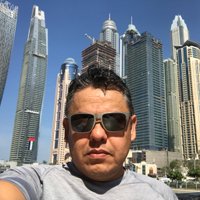 Salvador Almazan (@digitalsal99) 's Twitter Profile