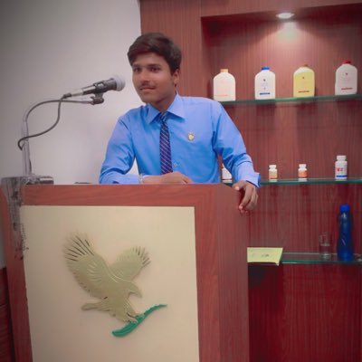 I'm professional networker #at forever living products INT Company