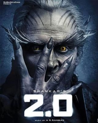 Robot2028443866's profile picture. Robot 2.0