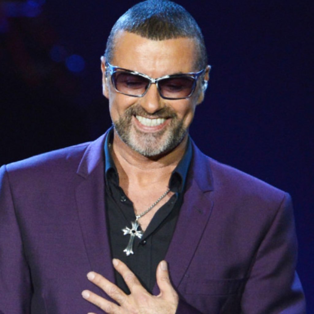 louisebosanko's profile picture. Love George Michael❤️❤️