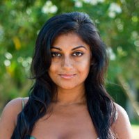 Zinnia Sophia (@zinniagupte) 's Twitter Profile
