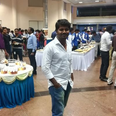 Husband, Father, 90s kid, தமிழன், Fan of GOT (not season 7 and 8),