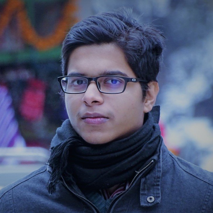 ChowdhuryKuldip's profile picture. 