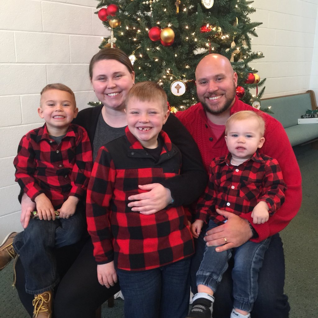 tylerswack's profile picture. Dad, husband.  Principal at Jackson High School.  My opinions are my own.