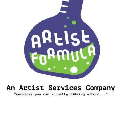 artist_formula's profile picture. We push your music to Spotify, TIDAL, Apple Music, Pandora, radio, etc...give us a shout ✌️https://t.co/kJNvbhg7rO