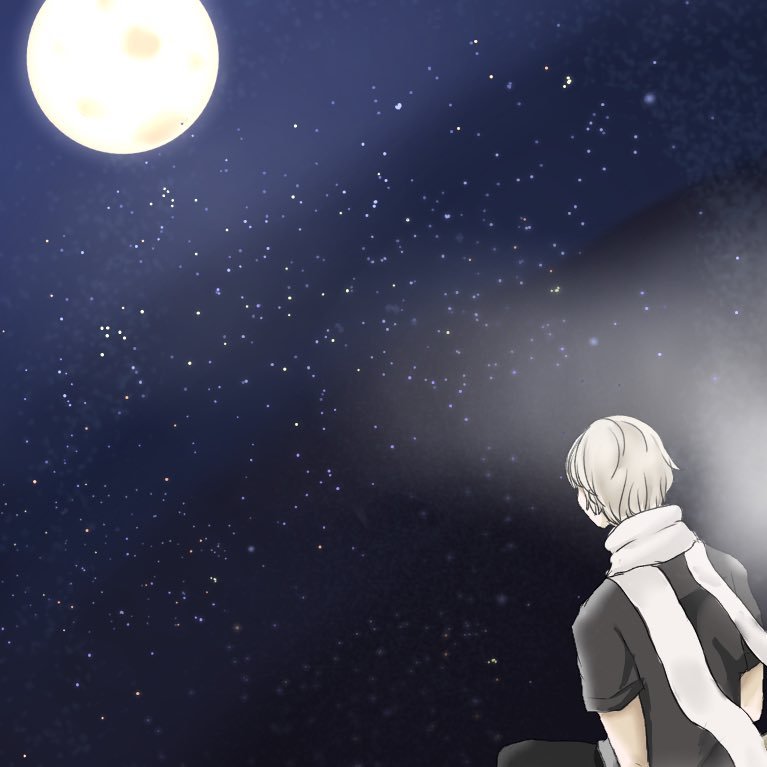 宙(そら)さんのプロフィール画像