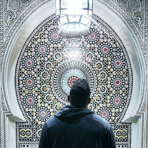 SirMarquers's profile picture. 