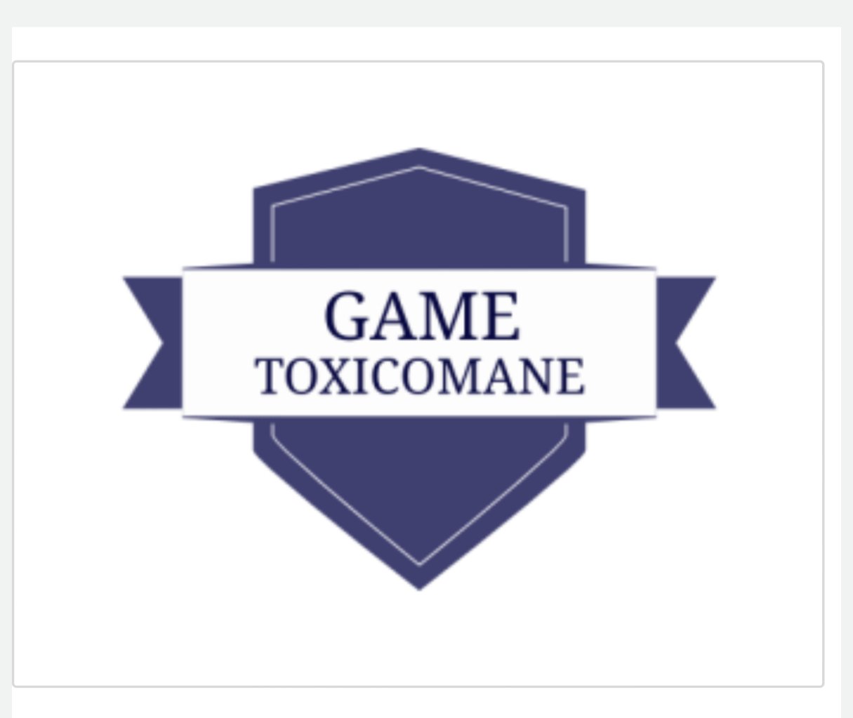 Toxicomane22's profile picture. I'm a Dota 2 fan. Would like to learn more on improving my skills in Dota 2 :).