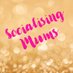 Socialising Mums (@SocialisingMums) Twitter profile photo