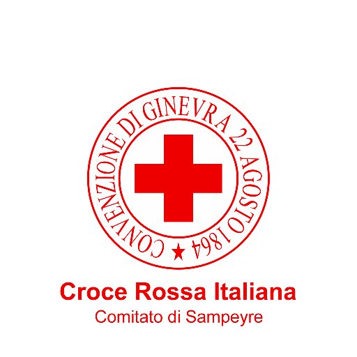 Emergenze: 112 Croce Rossa Italiana - Comitato di Sampeyre Via degli Orti 9, 12020 Sampeyre (CN) Tel. 0175970001 Fax. 0175970915 sampeyre@cri.it