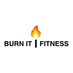 BURN IT | FITNESS (@burnitbootcamp) Twitter profile photo