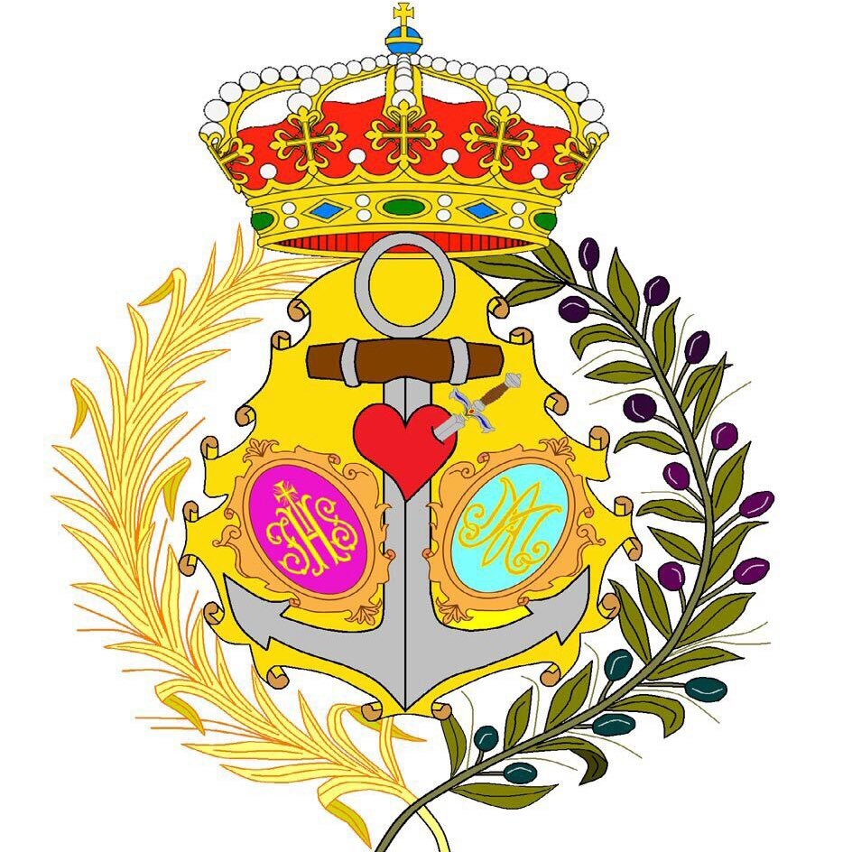 Twitter Oficial de la Real e Ilustre Cofradia de la Esperanza. #PazAmoryEsperanza