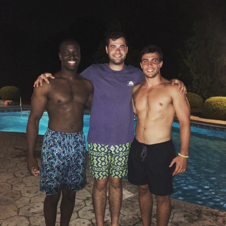 Traw81's profile picture. Naperville ➡️Ames ➡️ Kennesaw, GA ➡️ Jersey City