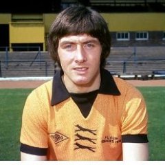 PaulKirby's profile picture. Not your typical PR guy. Followed #WWFC through thick and thin.