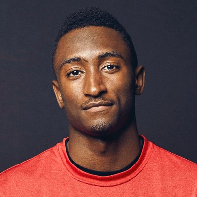 Marques Brownlee