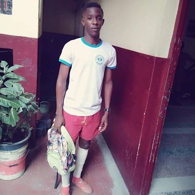 ismael31283820's profile picture. 