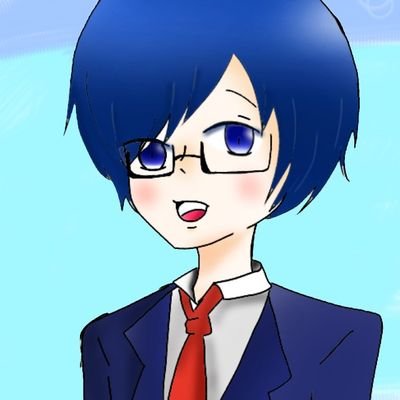 迅珀(しんはく)@低浮上さんのプロフィール画像