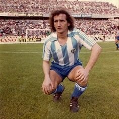 Hijo de ex futbolista del Cd Málaga. Partidos del CD Málaga en mi canal:  La Generación Perdida
https://t.co/F6NwkvcJmC