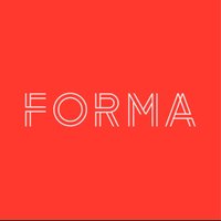 Forma London(@Formachat) 's Twitter Profile Photo