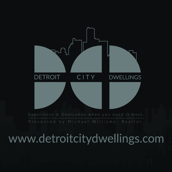 DetroitDwelling's profile picture. Trying to figure out why... or if I should continue using this bird app? 🤔