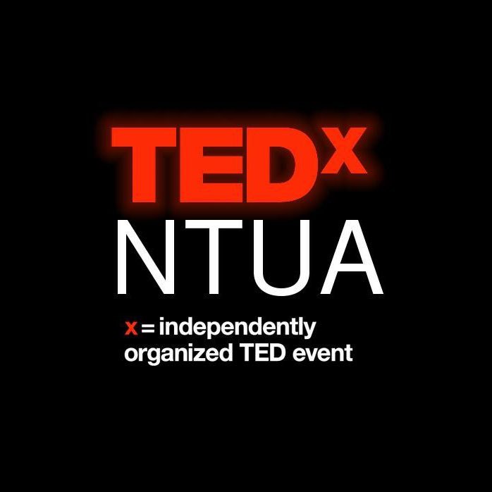 https://t.co/5HD0pfTFUO | TEDxNTUA is a co-organized event with National and Technical University of Athens (NTUA).