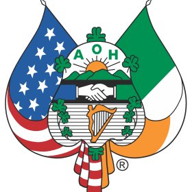 The Largest and Oldest Irish Catholic Organization in the United States. Established 1836.