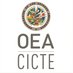 CICTE (@OEA_CICTE) Twitter profile photo