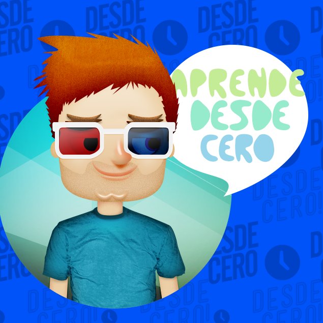 redes_help Profile Picture