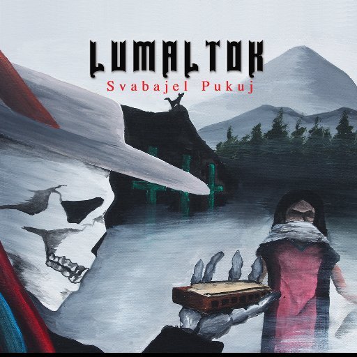 Lumaltok significa Neblina en el idioma maya Tsotsil de Zinacantán. Grupo de Rock formado en 2008 con 4 discos producidos en estudio