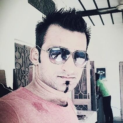 Starnosha30gma1's profile picture. 