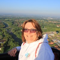 Lisa Spearmanš (@lisajspearman) 's Twitter Profile