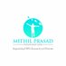 Mithil Prasad Foundation (@M_P_Foundation) Twitter profile photo