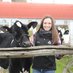 Nerdy Dairy Girl (@nerdydairygirl) Twitter profile photo Nerdy Dairy Girl (@nerdydairygirl) Twitter profile photo