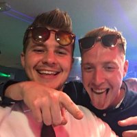 ben halstead (@ben_halstead) 's Twitter Profile