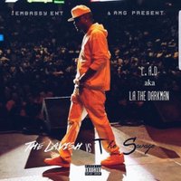 L.A.D (LaTheDarkman) (@ceolad) 's Twitter Profile