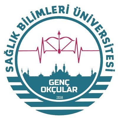 Sağlık Bilimleri Üniversitesi Okçuluk ve Atıcılık Kulübü resmî Twitter hesabıdır.