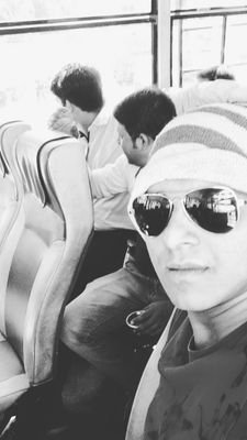 GopalSuputra's profile picture. Supu