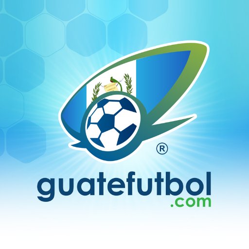 Desde el 2004, el Portal del Futbol Chapín. Las noticias más frescas y objetivas del deporte en Guatemala. #guatefut