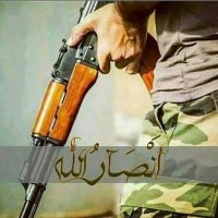 عاشق الميدان (@ansaralah_y) Twitter profile photo