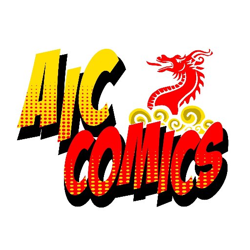 Indie comics and graphic novels by an American in China. My online store is now open! Follow the link below!